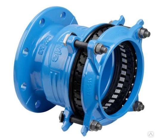 Фланец Synoflex 7994 фл 100 мф 80 в Ярославле