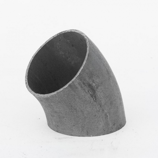 Отвод 30-159х6 ст.20 30 град. 2 исп. ГОСТ 17375-2001 МС01 в Ярославле