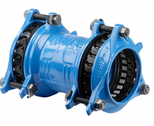 Муфта Synoflex Hawle 7974 d 225*225 в Ярославле